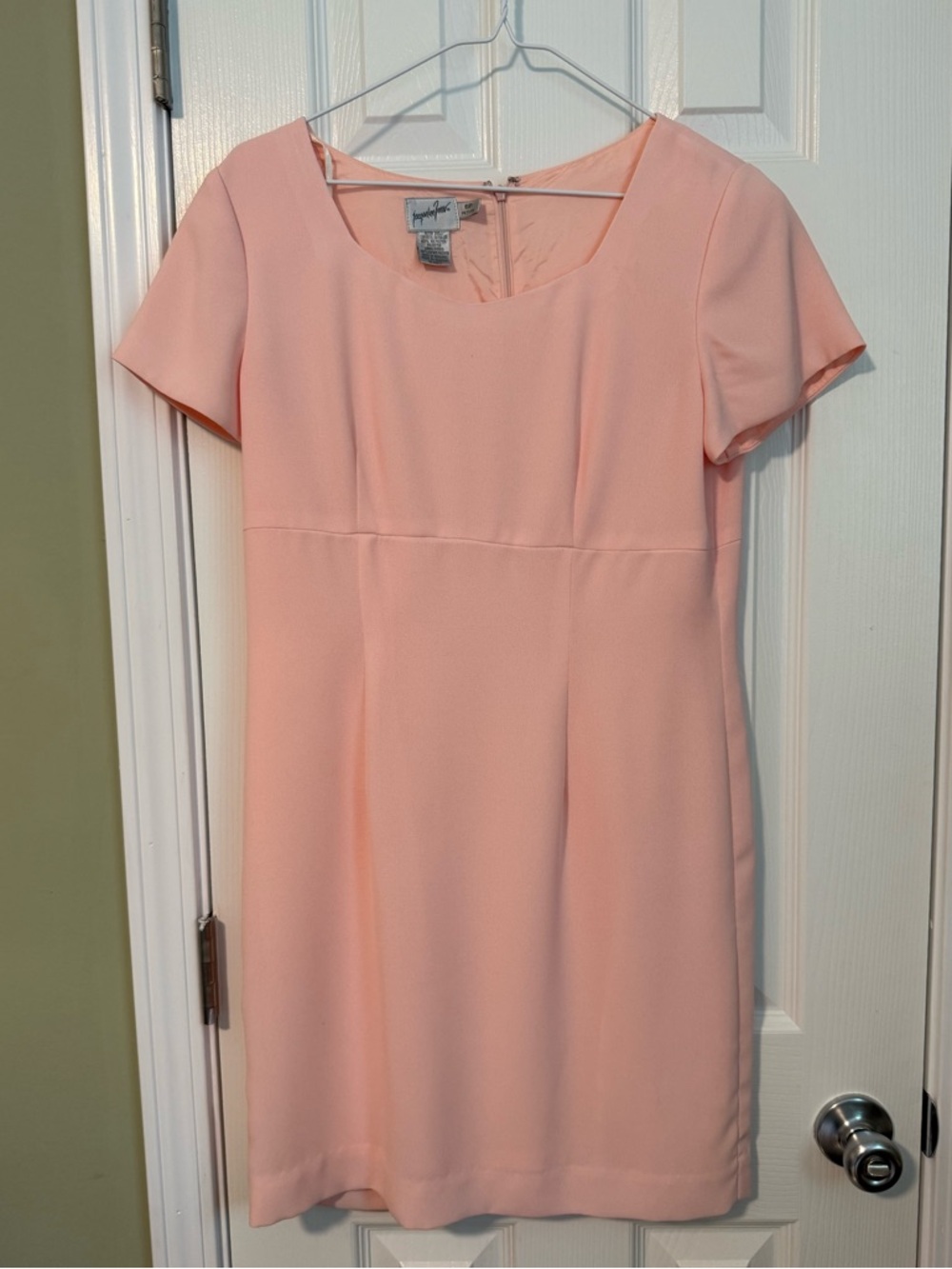 Jacqueline Ferrar Dress